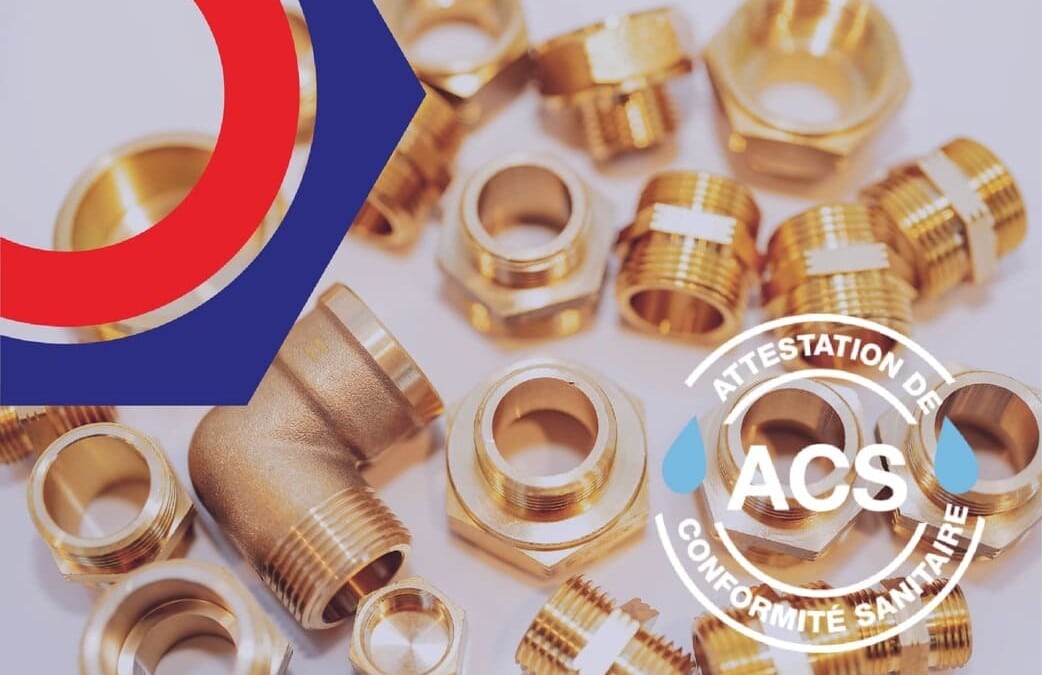 Conformité sanitaire : rôles des ACS et autres directives
