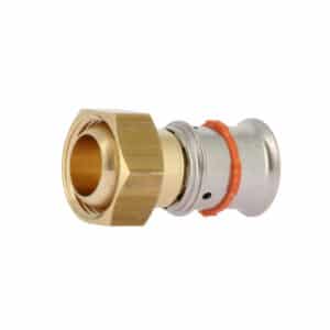 ECROU LIBRE SPHERO CONIQUE - MULTICOUCHE