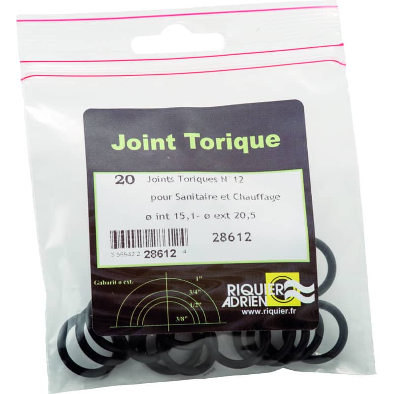 Joint torique - PU 82 - Simrit - en polyuréthane / statique