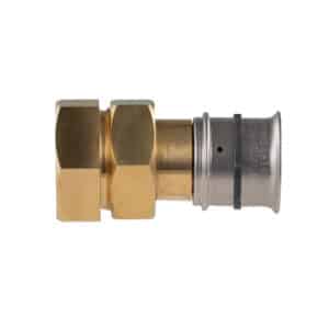 UNION JOINT SPHERO CONIQUE FEMELLE - MULTICOUCHE